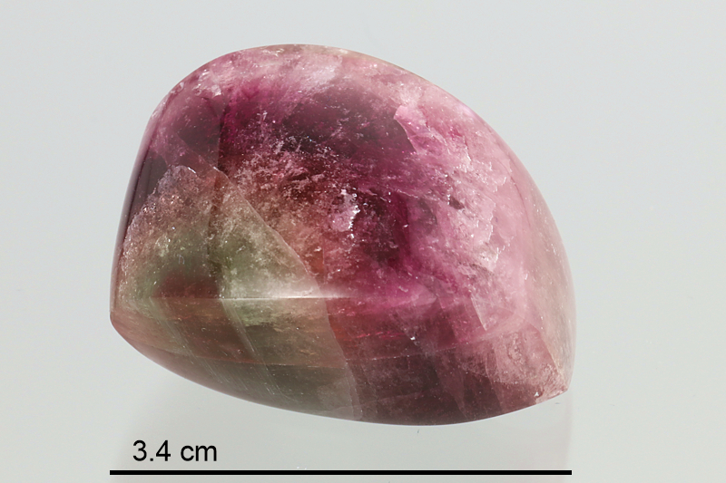 Tourmaline (varieties)